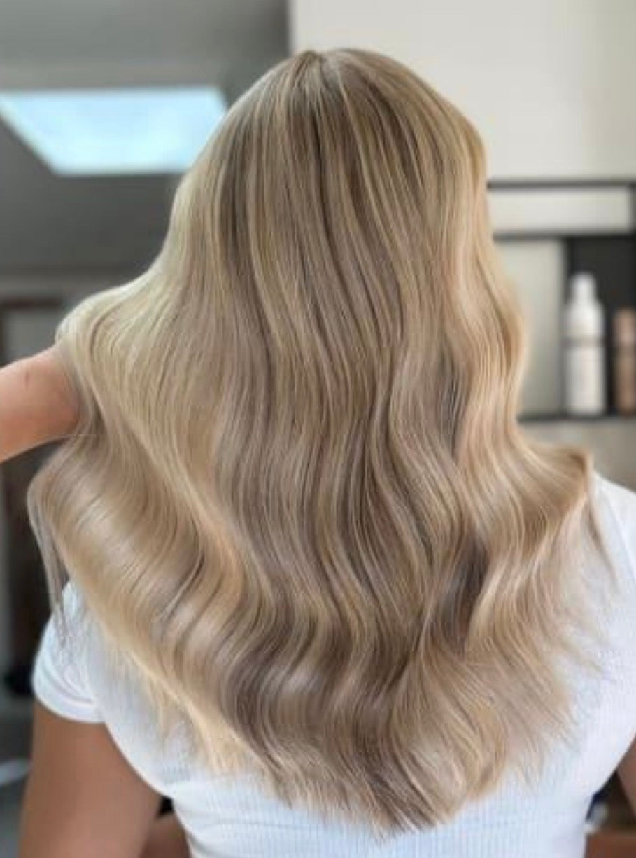 Are Keratin Bond Hair Extensions Damaging?