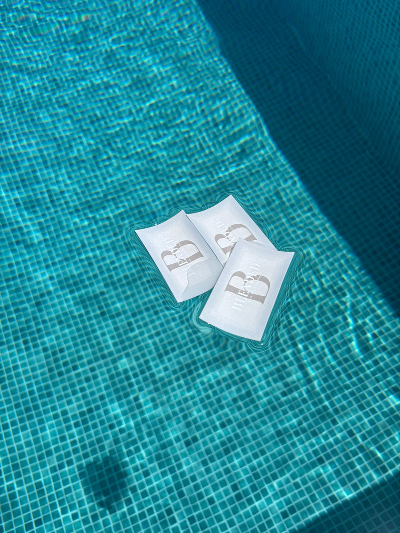 Can You Swim With Hair Extensions?