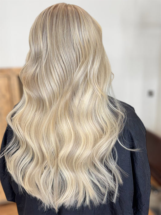 Why Keratin Bond Hair Extensions Are Worth the Investment