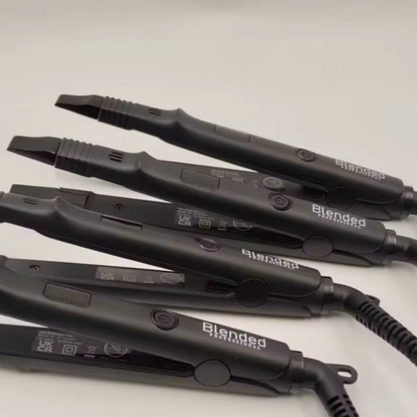 Blended Signature Fusion Tool