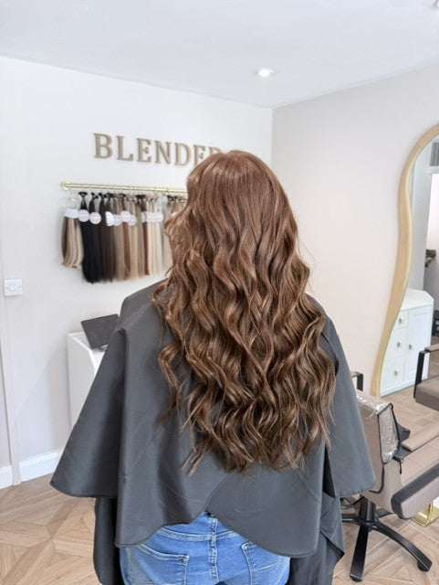 Blended