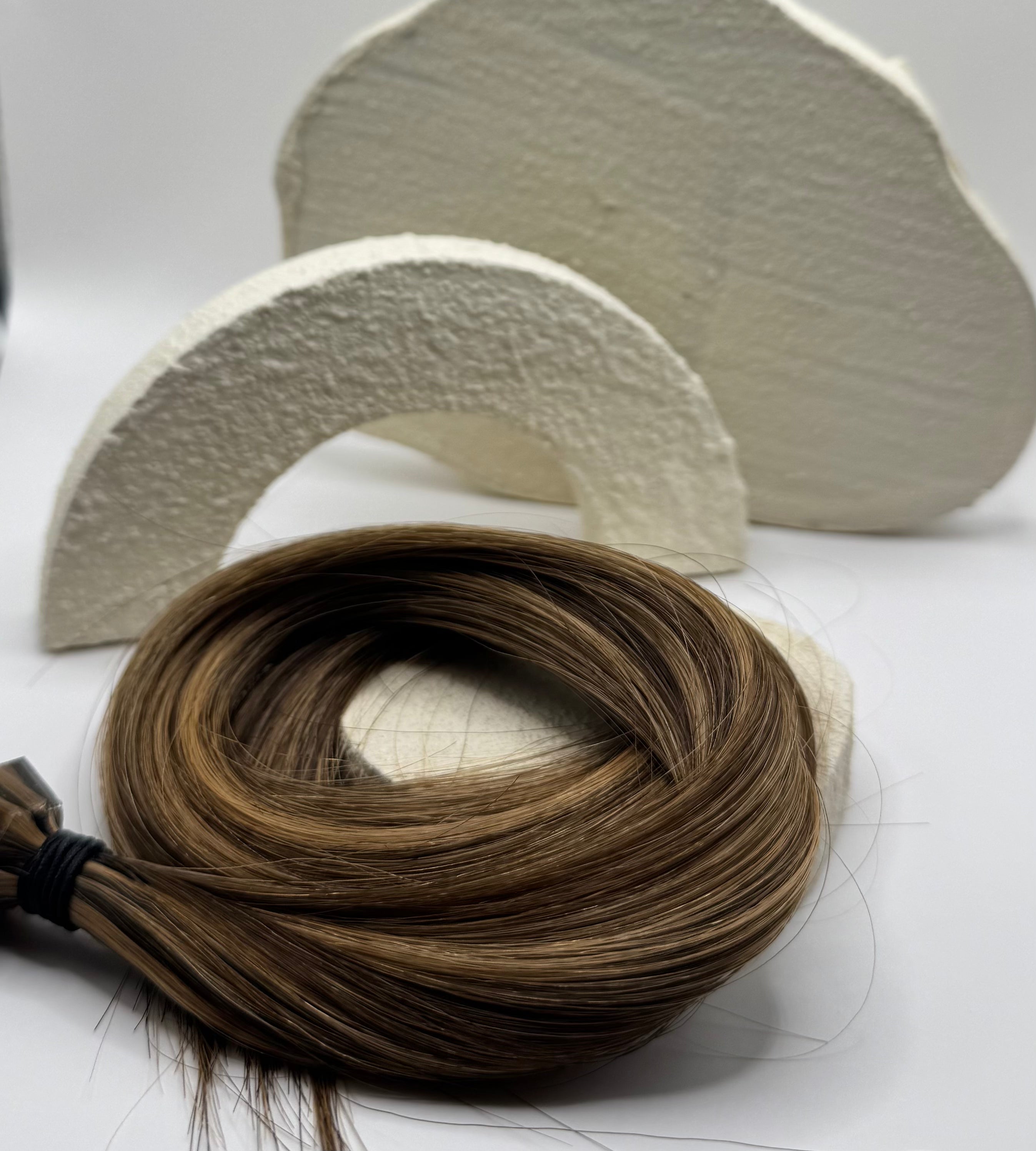 Flat bonds Hair Extensions