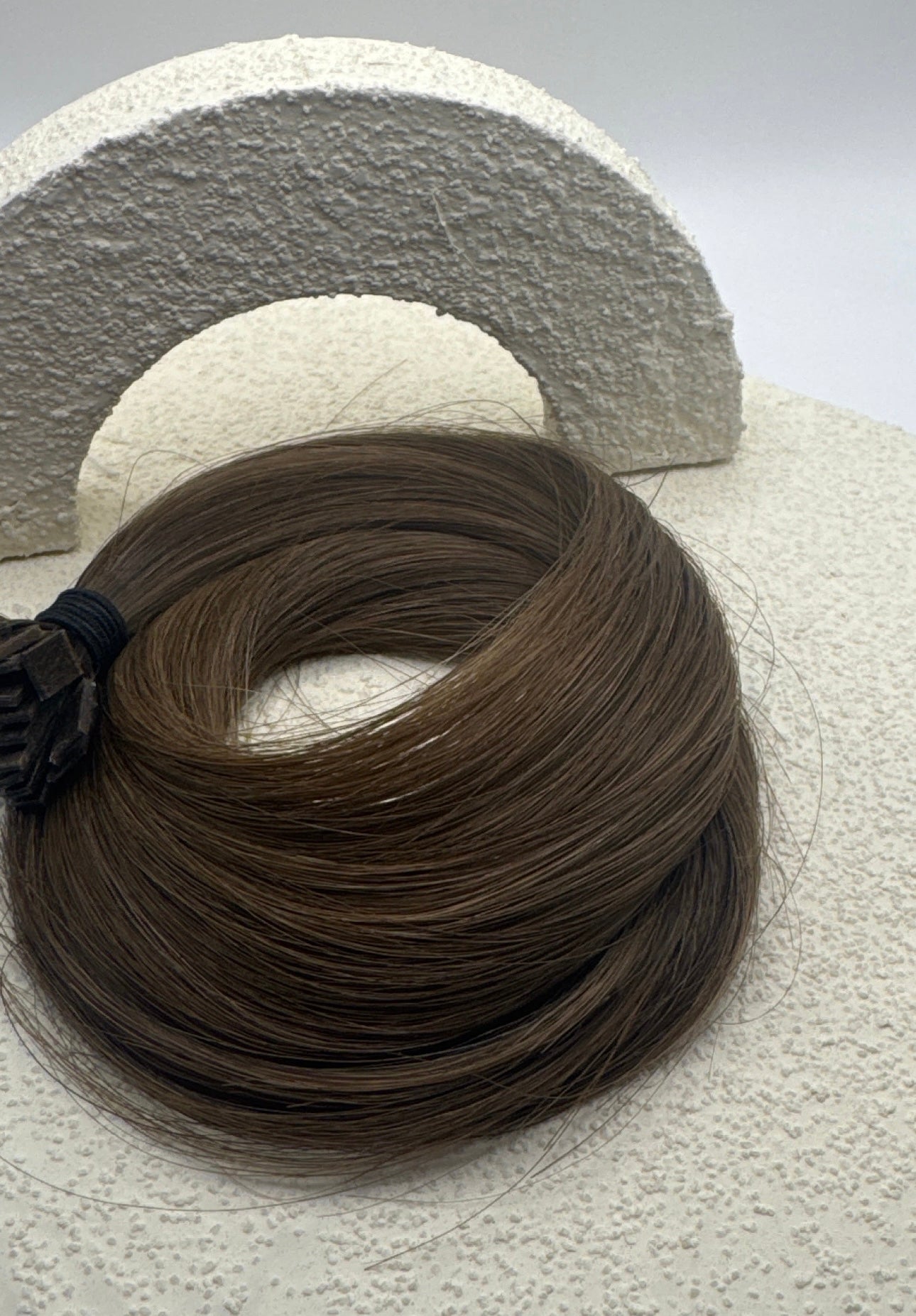 Flat bonds Hair Extensions