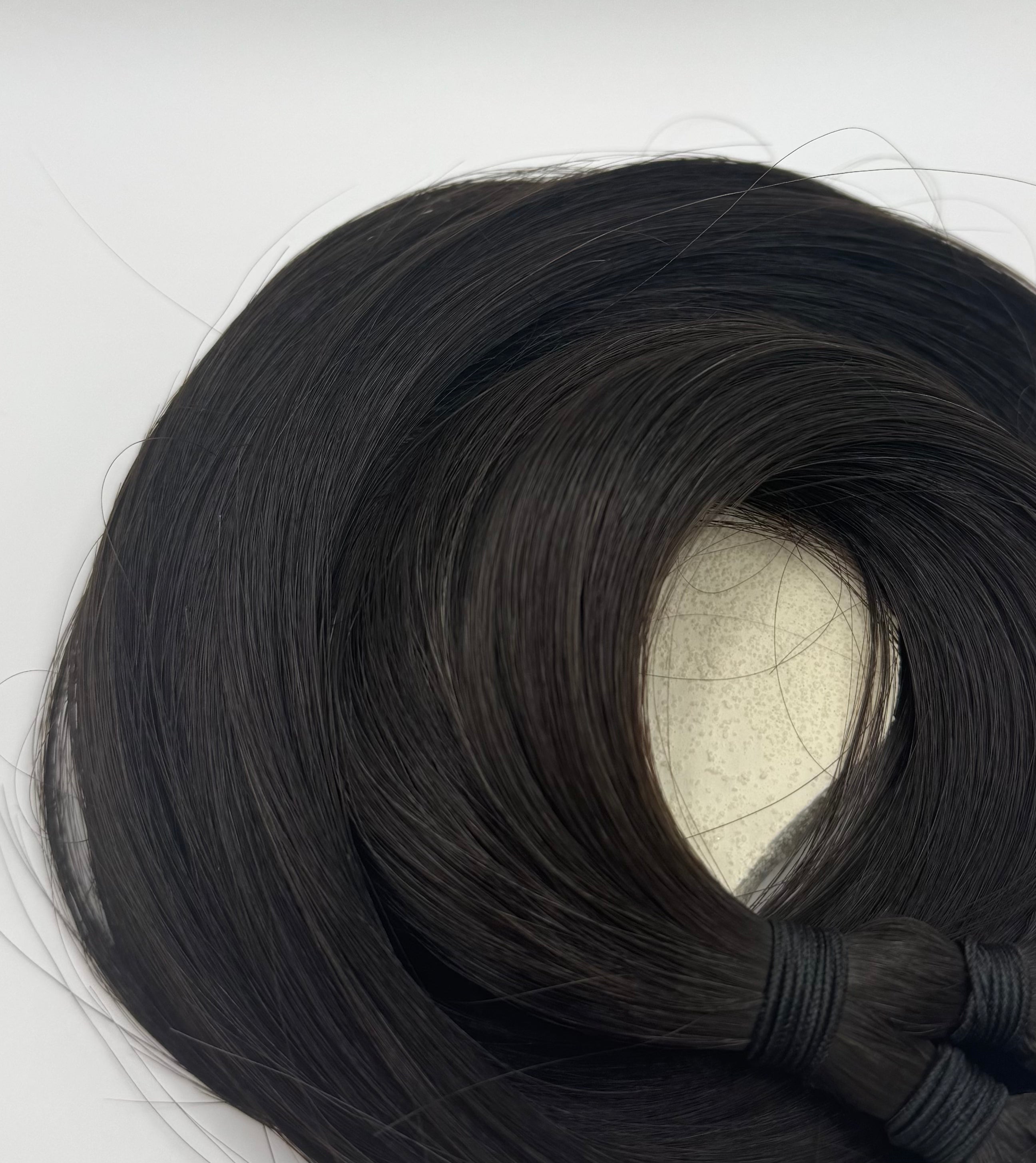 Flat bonds Hair Extensions