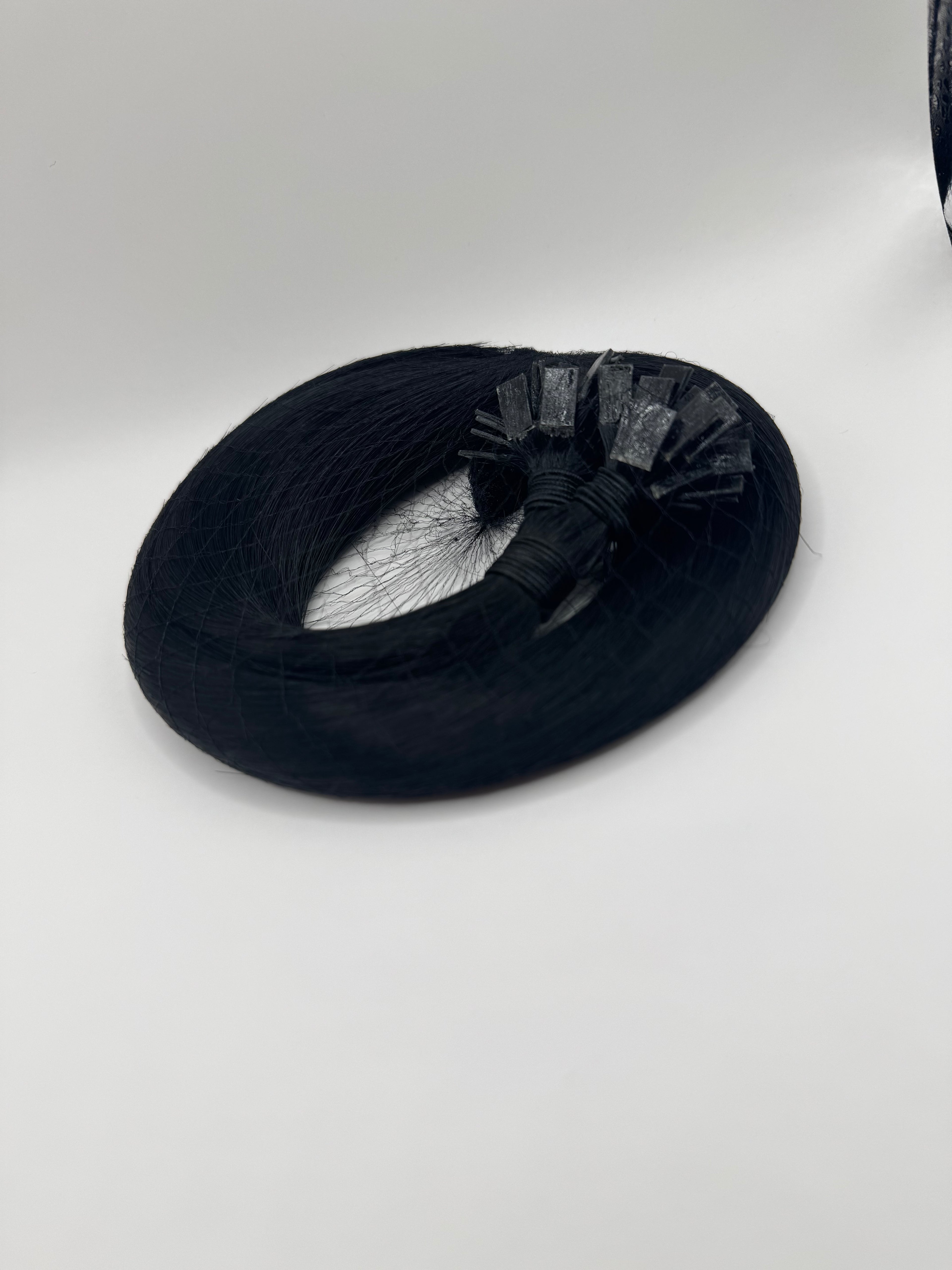 Flat bonds Hair Extensions