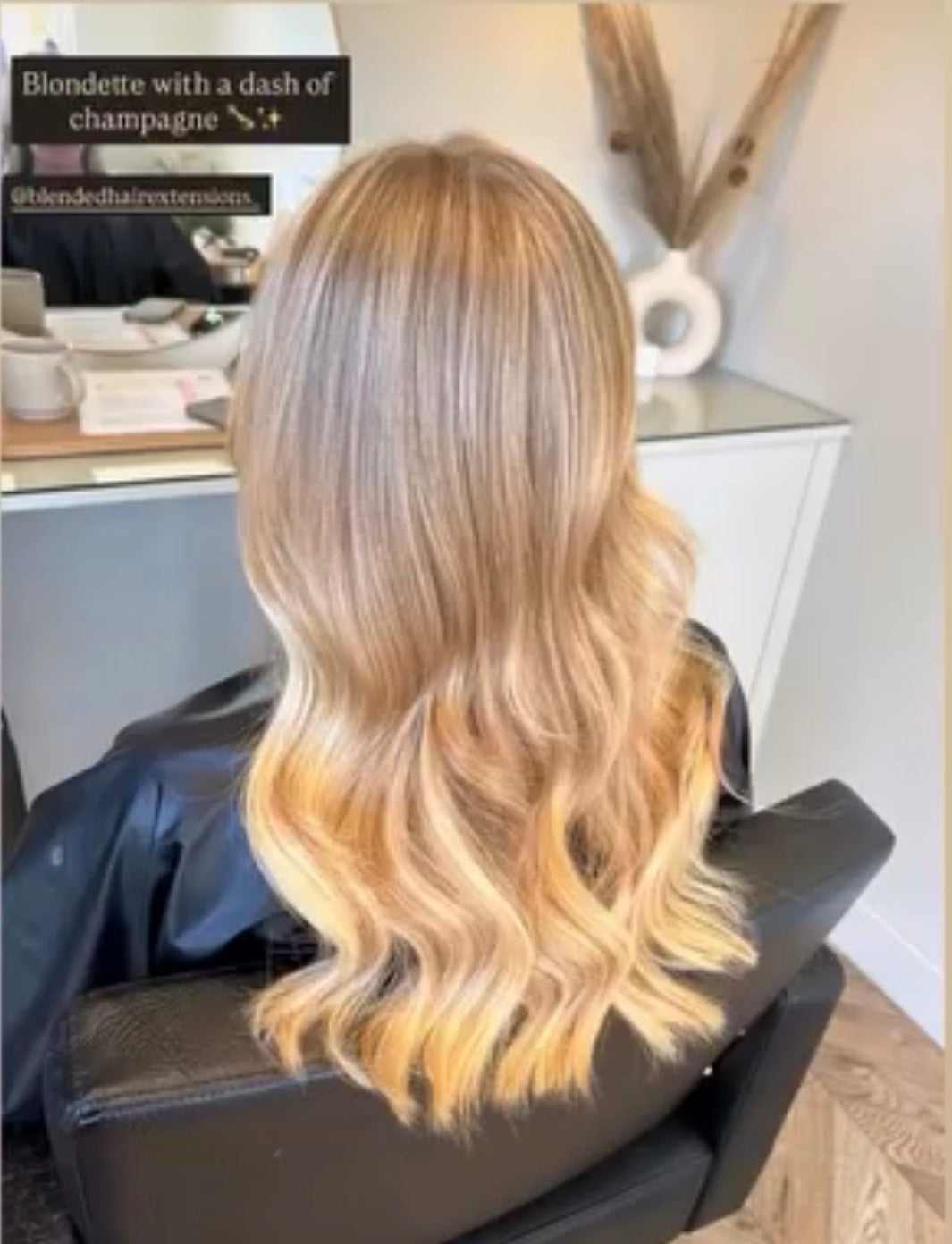 Hair by pops