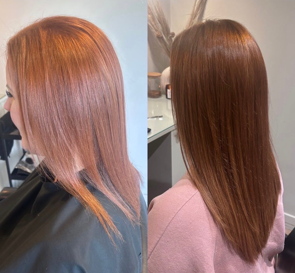 Hair by pops