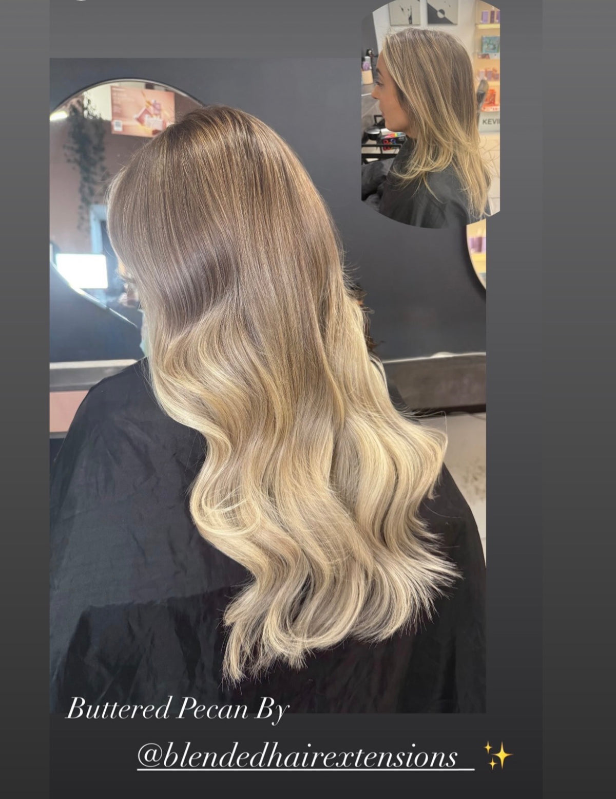Aishajadehairstylist