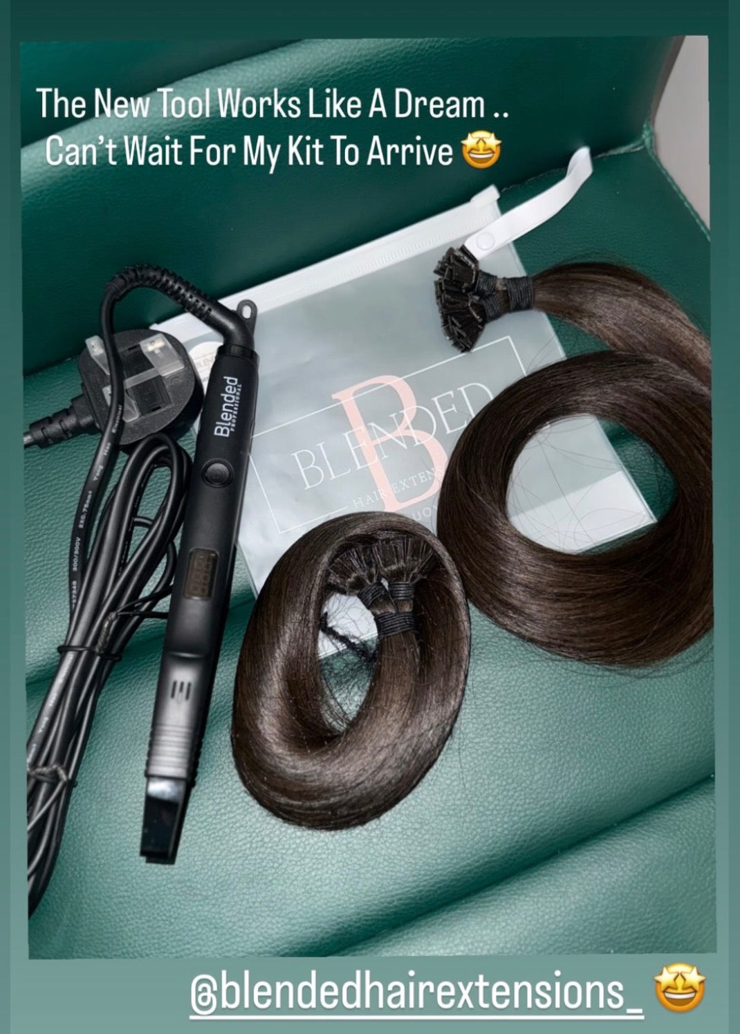 Aishajadehairstylist