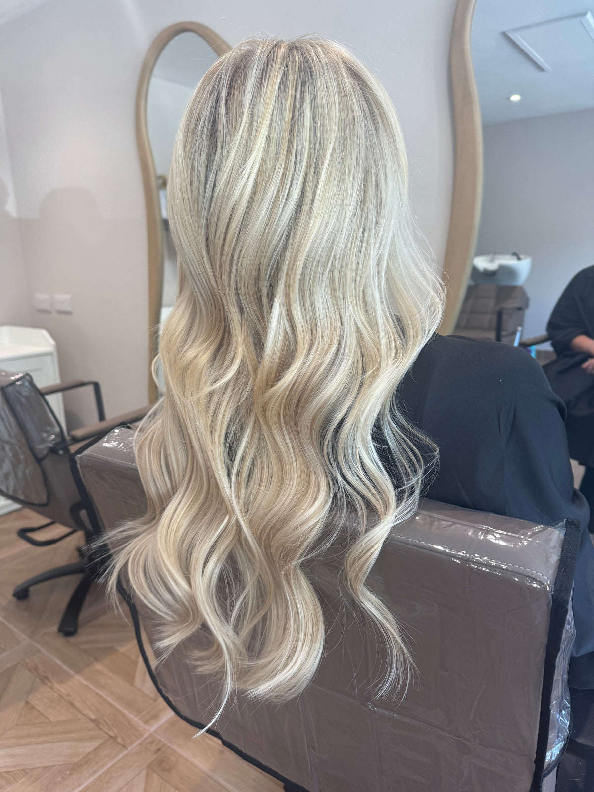 Blended